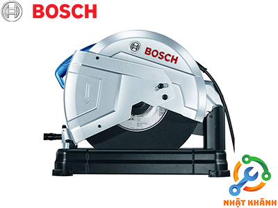 [Chính hãng] Máy Cắt Sắt Bàn 355mm Bosch GCO 220