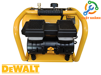 Máy Nén Khí Không Dầu 11 Lít Dewalt - DXCM3301181 (Thương Hiệu Mỹ)