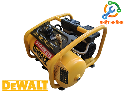 Máy Nén Khí Không Dầu 11 Lít Dewalt - DXCM3301181 (Thương Hiệu Mỹ)