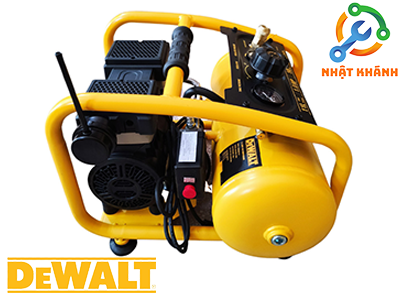 Máy Nén Khí Không Dầu 11 Lít Dewalt - DXCM3301181 (Thương Hiệu Mỹ)