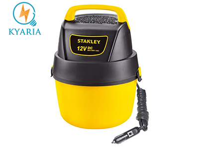 Máy hút bụi ướt-khô Stanley USA - SL18125DC
