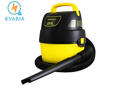 Máy hút bụi ướt-khô Stanley USA - SL18125DC