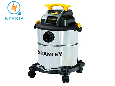 Máy hút bụi Công nghiệp 3 chức năng khô-ướt-thổi Stanley USA - SL19116