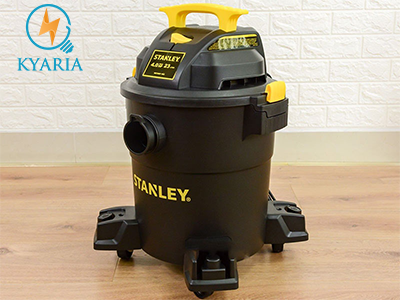 Máy hút bụi 3 chức năng Khô-Ướt-Thổi Hiệu Stanley USA - SL19116P
