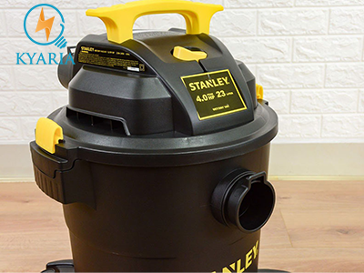 Máy hút bụi 3 chức năng Khô-Ướt-Thổi Hiệu Stanley USA - SL19116P