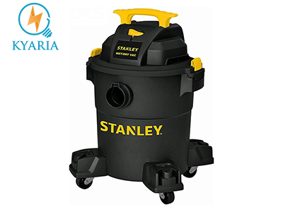 Máy hút bụi 3 chức năng Khô-Ướt-Thổi Hiệu Stanley USA - SL19116P