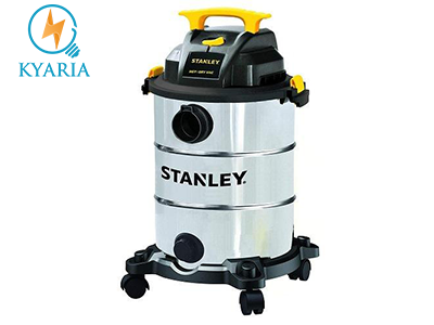 Máy hút bụi 3 chức năng  Khô-Ướt-Thổi Hiệu Stanley USA -  SL19117
