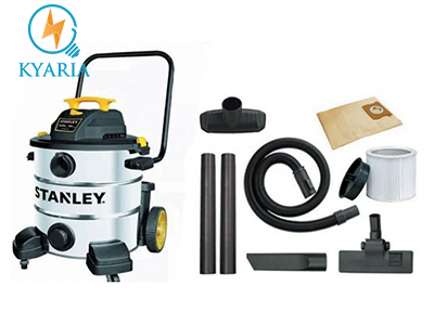 Máy Hút Bụi 3 Chức Năng Ướt-Khô-Thổi Hiệu Stanley USA - SL19199-16A