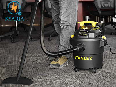 Máy Hút Bụi 3 Chức Năng Ướt-Khô-Thổi Hiệu Stanley USA - SL19199P