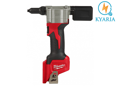 Máy bắn đinh rút Milwaukee M12 BPRT-0C (bare)