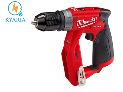 Máy khoan đa năng 4 đầu Milwaukee M12 FDDXKIT-0X (bare)