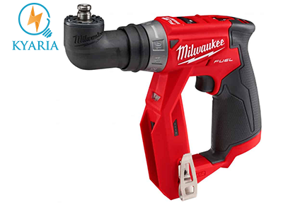 Máy khoan đa năng 4 đầu Milwaukee M12 FDDXKIT-0X (bare)
