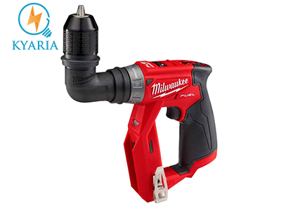 Máy khoan đa năng 4 đầu Milwaukee M12 FDDXKIT-0X (bare)