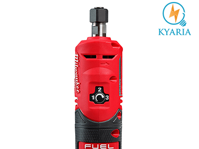 Máy mài khuôn Milwaukee M12 FDGS-0 (bare)
