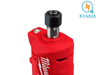 Máy mài khuôn Milwaukee M12 FDGS-0 (bare)