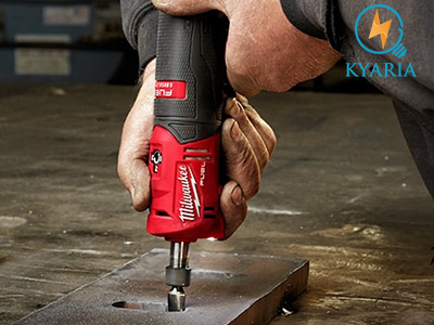 Máy mài khuôn Milwaukee M12 FDGS-0 (bare)