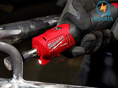 Máy mài khuôn Milwaukee M12 FDGS-0 (bare)