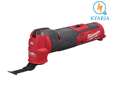 Máy cắt đa năng Milwaukee M12 FMT-0X