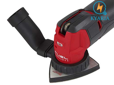 Máy cắt đa năng Milwaukee M12 FMT-0X