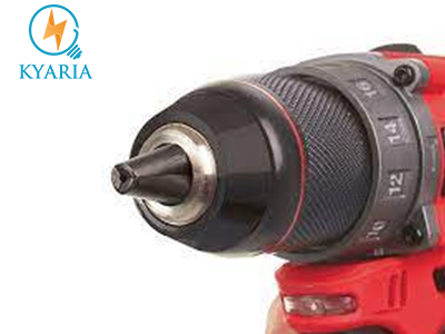 Máy khoan pin động lực Milwaukee M12 FPD-0C