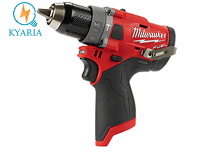 Máy khoan pin động lực Milwaukee M12 FPD-0C