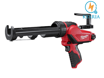 Máy bơm keo Milwaukee M12 PCG/310C-0 (bare)