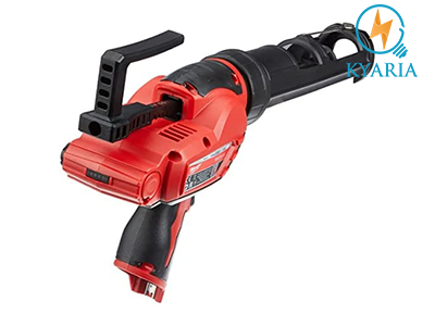 Máy bơm keo Milwaukee M12 PCG/310C-0 (bare)