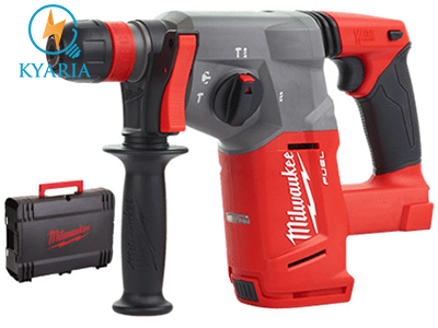 Máy khoan búa Milwaukee M18 CHX-0X0