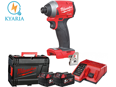 Máy vặn vít cầm tay Milwaukee M18 FID2-502C